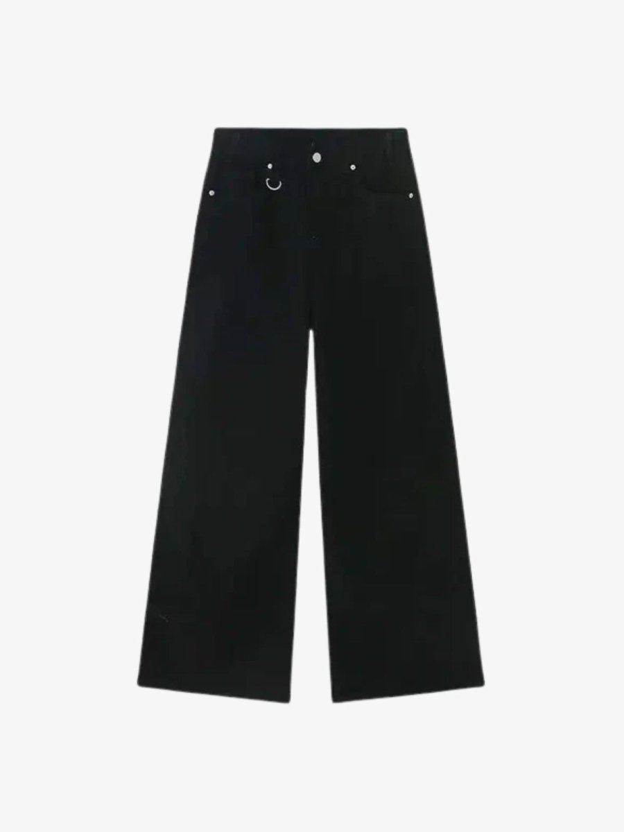 Denim minimaliste - WegoStreet