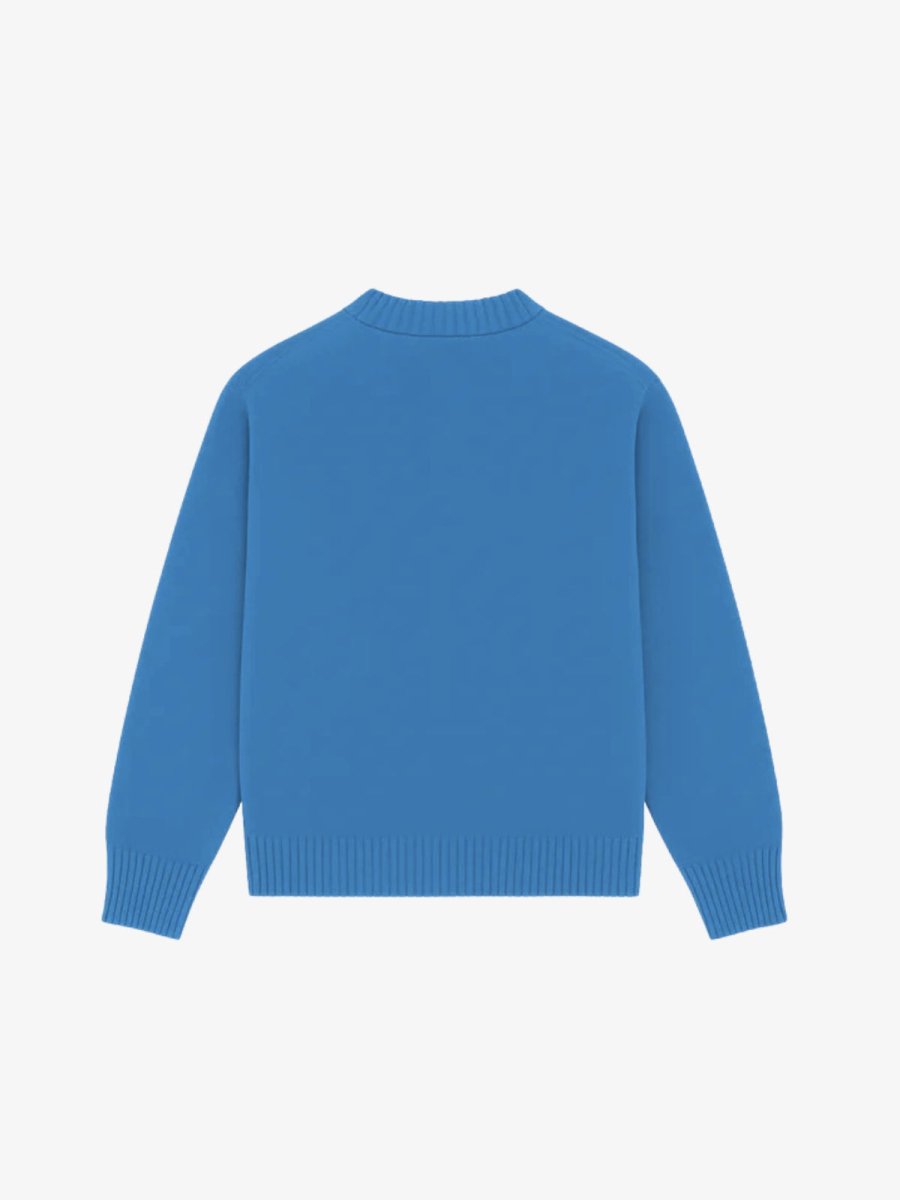 Pull Glitch Profil - WegoStreet