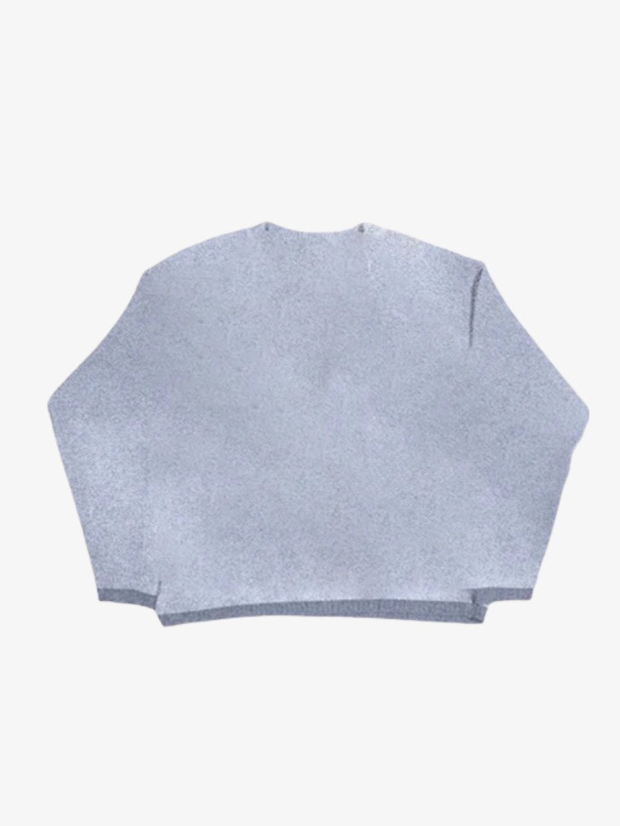 Pull araignée en toile - WegoStreet