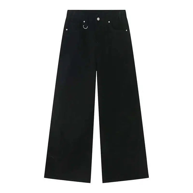 Minimal Denim