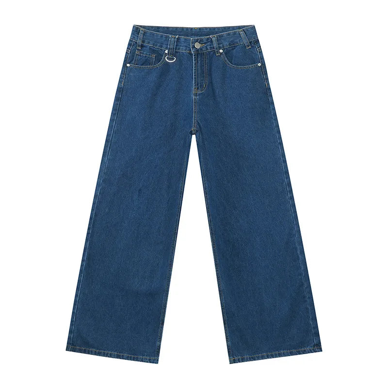 Minimal Denim